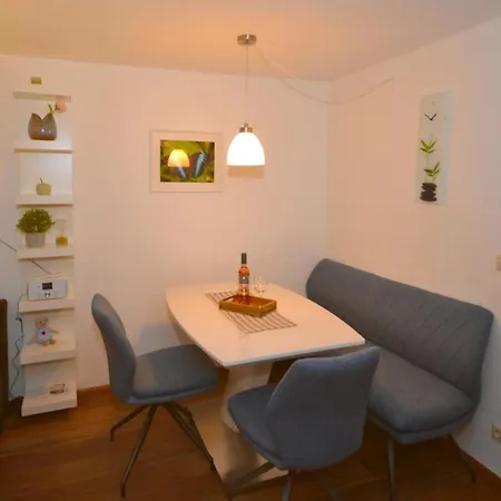 Traumschiff Appartement Erzingen