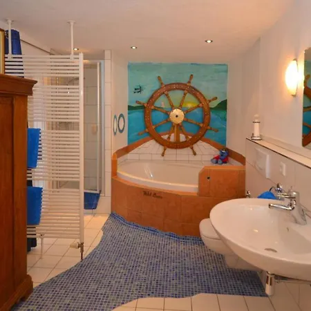 Appartement Traumschiff Erzingen