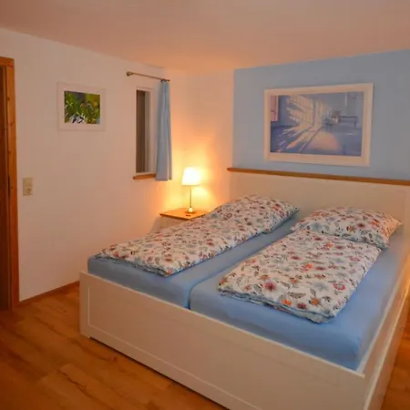 Appartement Traumschiff