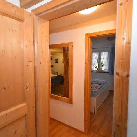 Appartement Traumschiff *