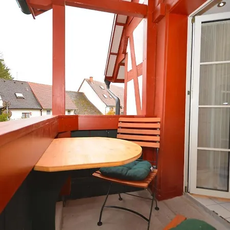 Apartamento Traumschiff