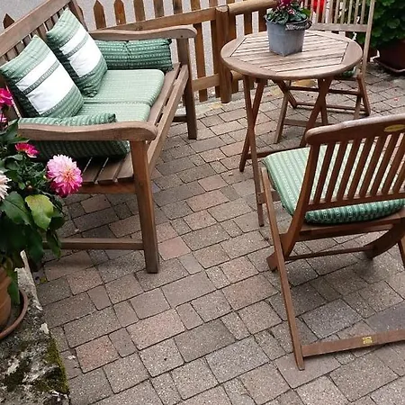 Traumschiff * Erzingen