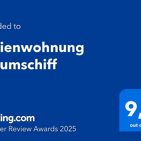 Traumschiff 公寓 Erzingen