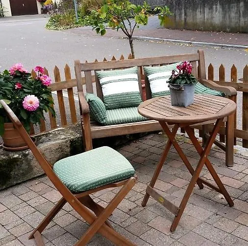 דירה Traumschiff *