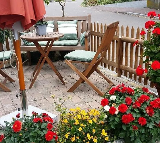 דירה Traumschiff Erzingen